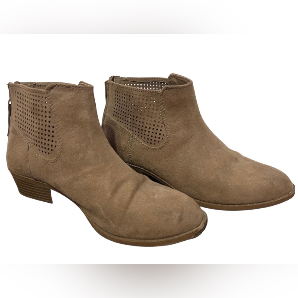 Justice boots